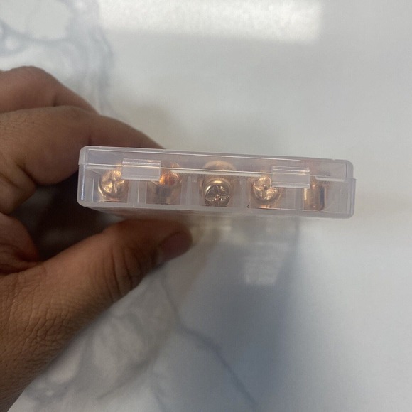 20 in Box Kemao PT31 Plasma Cutting Tips Electrodes Nozzles *FAST SHIPPING* - Picture 9 of 10